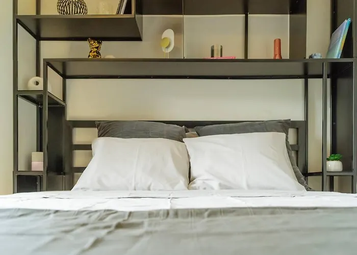 Apartman Oasis Riverview - Old Town