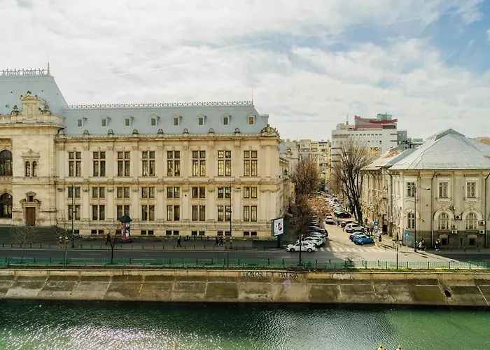 Oasis Riverview - Old Town