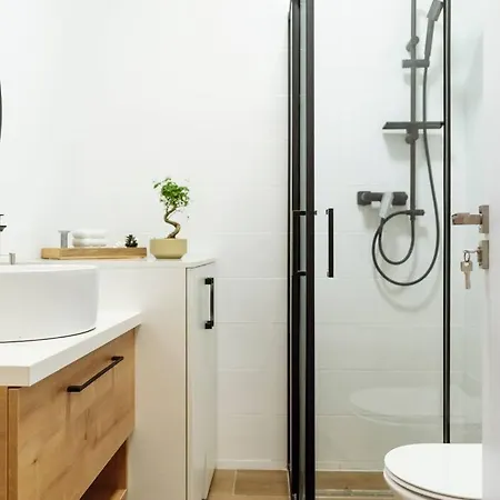 Oasis Riverview - Old Town * Bucarest