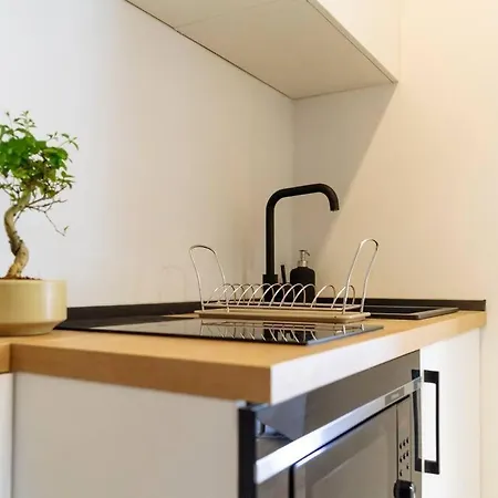 Oasis Riverview - Old Town *