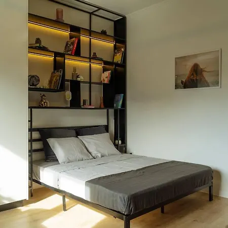 Oasis Riverview - Old Town Bucharest