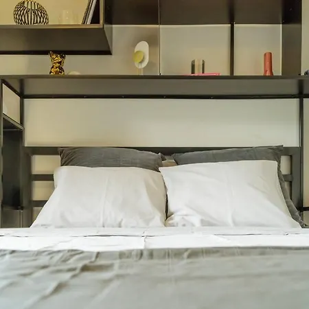 Apartment Oasis Riverview - Old Town