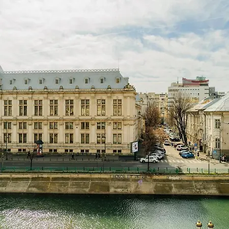 Oasis Riverview - Old Town