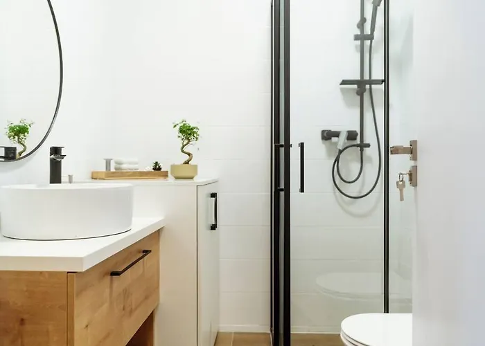 Oasis Riverview - Old Town * 부쿠레슈티