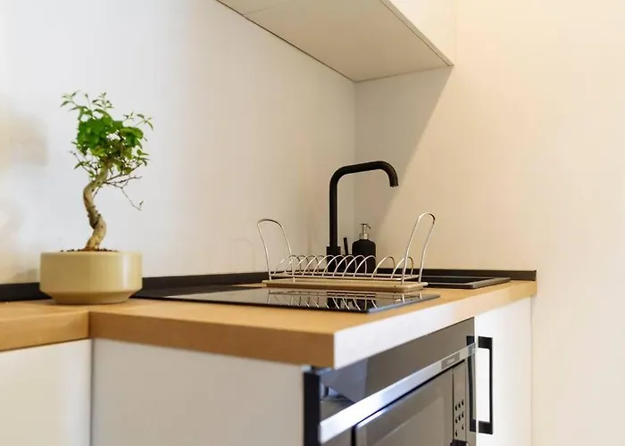 Oasis Riverview - Old Town *