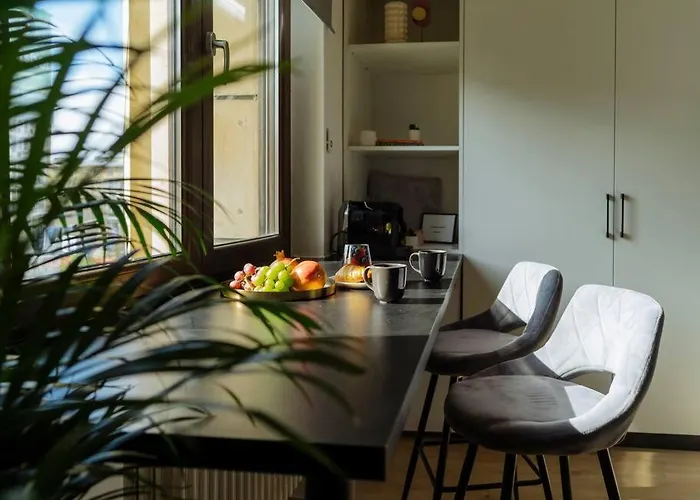 Oasis Riverview - Old Town *