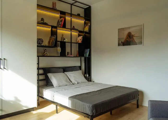 Oasis Riverview - Old Town 布加勒斯特