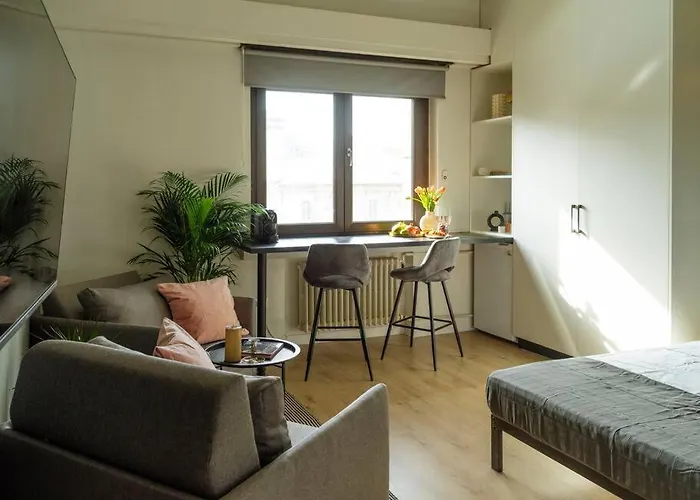 Oasis Riverview - Old Town