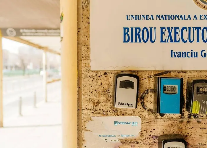 Oasis Riverview - Old Town *