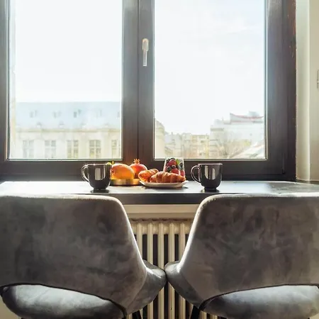 Διαμέρισμα Oasis Riverview - Old Town *