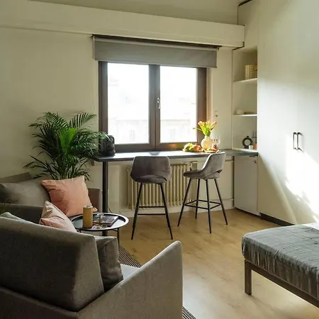 Oasis Riverview - Old Town